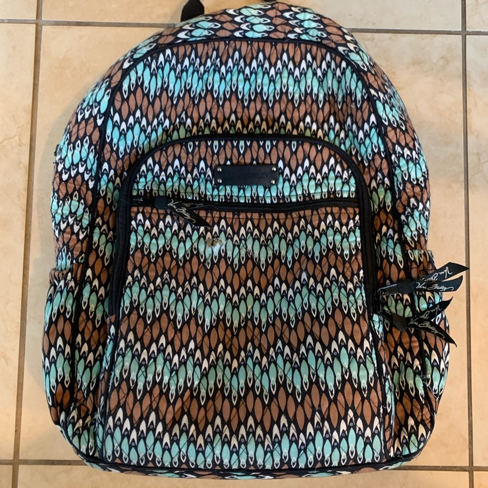 Vera Bradley backpack